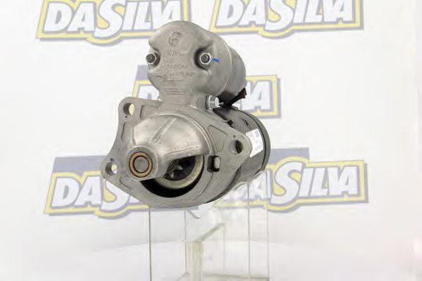 DA SILVA D020067 Starter